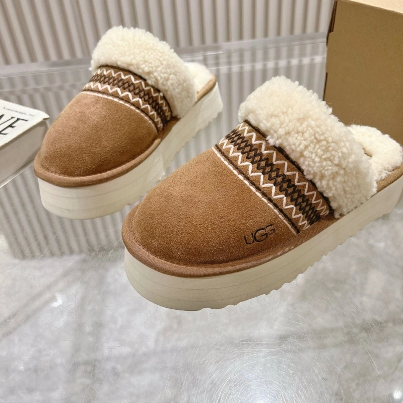 UGX Slippers GoodFit 227954