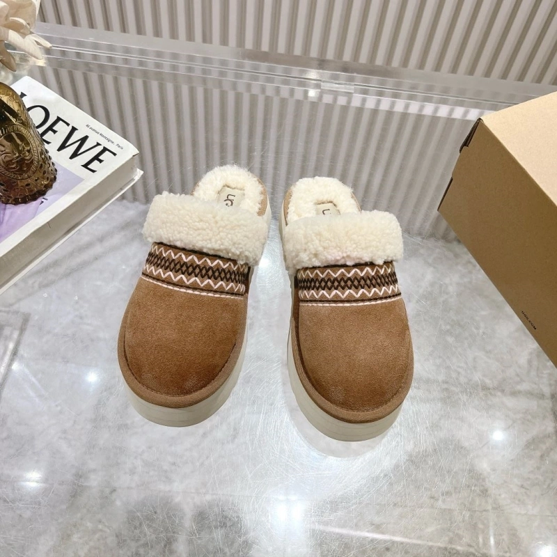 UGX Slippers GoodFit 227954