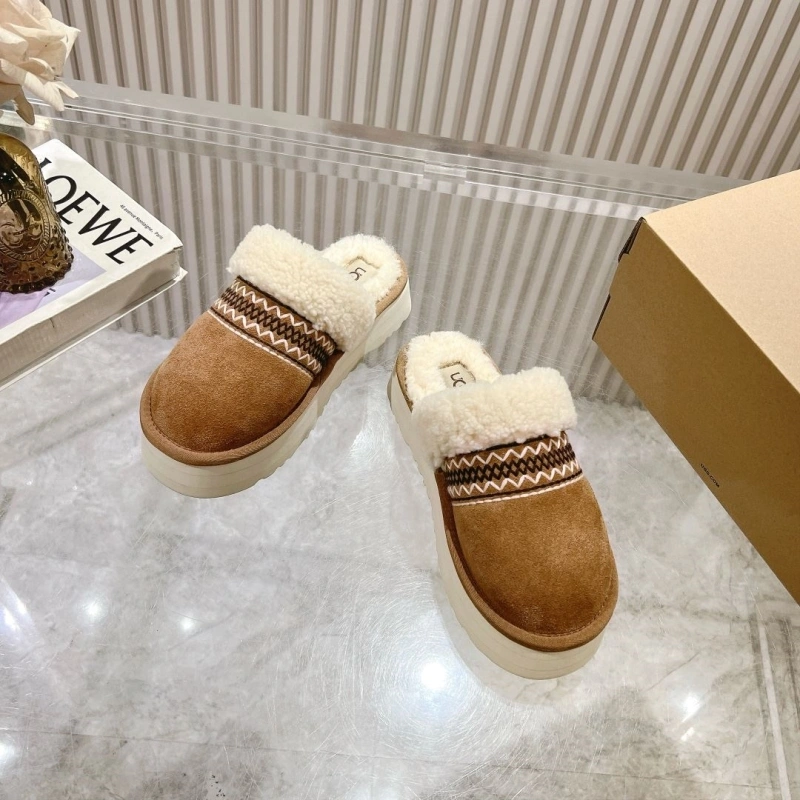 UGX Slippers GoodFit 227954