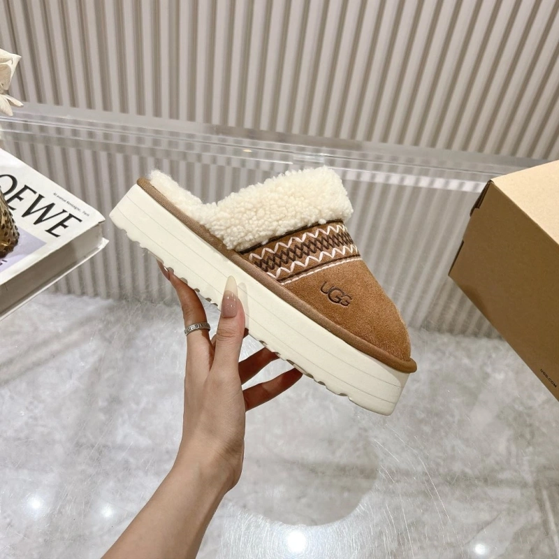 UGX Slippers GoodFit 227954