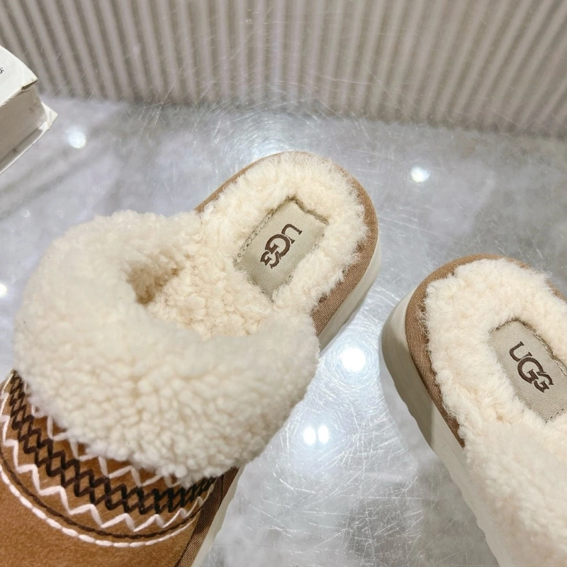 UGX Slippers GoodFit 227954