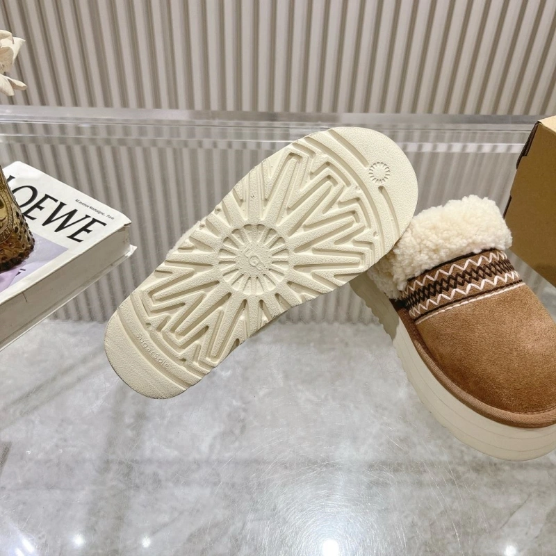 UGX Slippers GoodFit 227954
