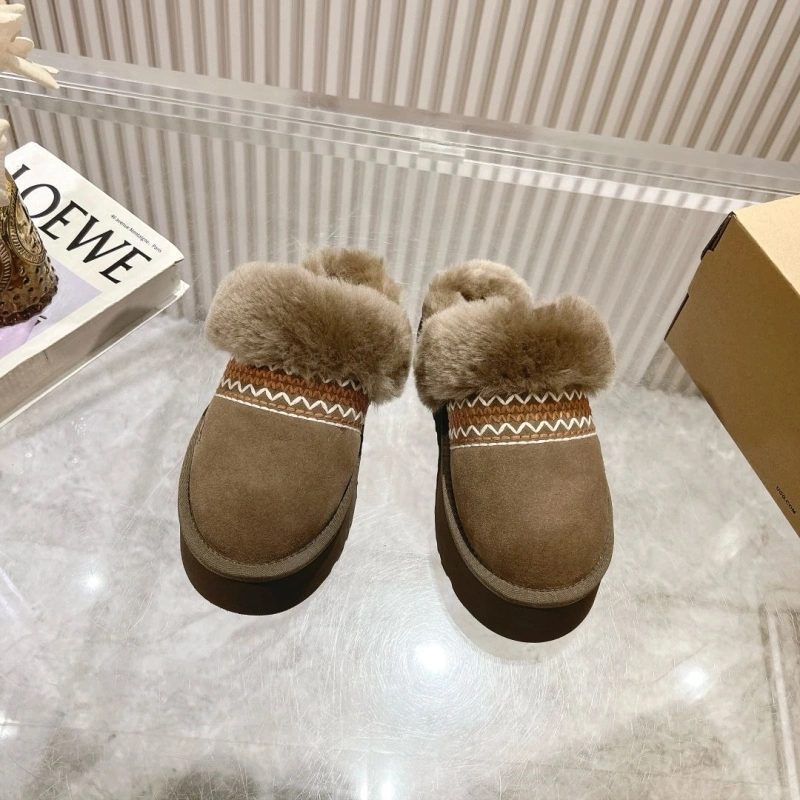 UGX Slippers AllSeason 227952