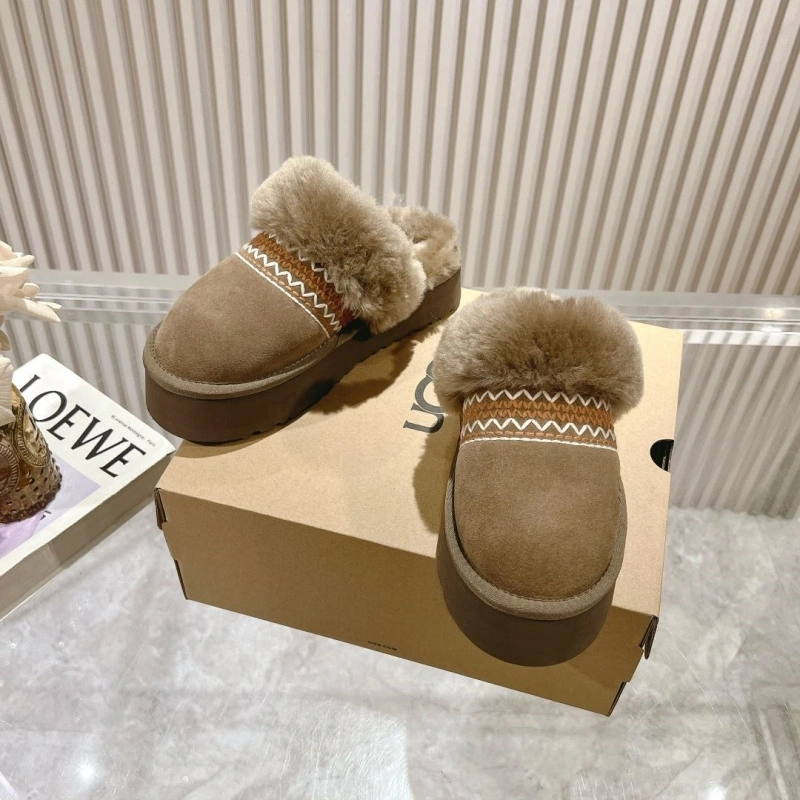 UGX Slippers AllSeason 227952