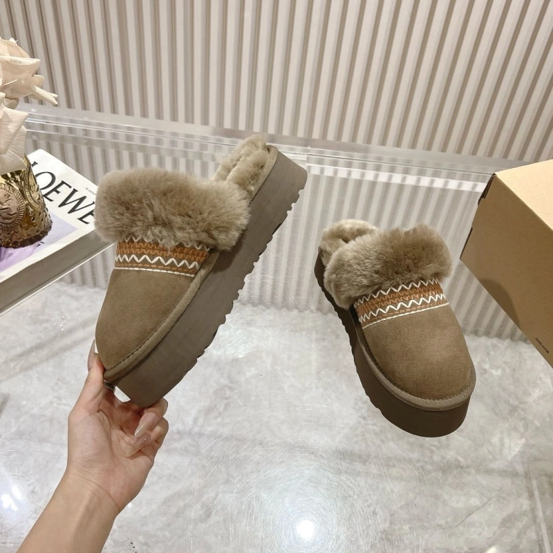 UGX Slippers AllSeason 227952