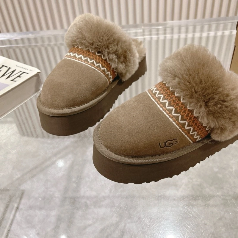 UGX Slippers AllSeason 227952