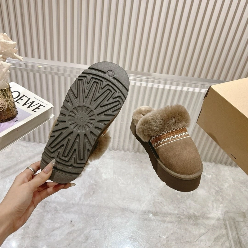 UGX Slippers AllSeason 227952