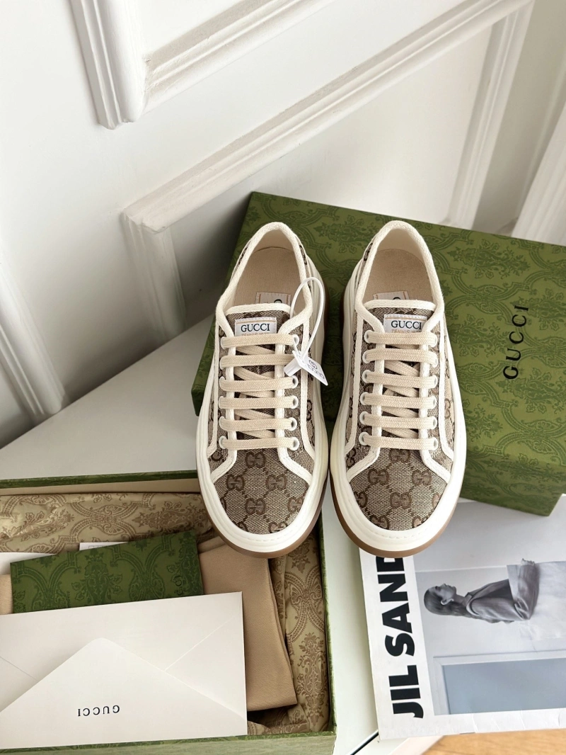 Refined Gxccx Sneakers 159300