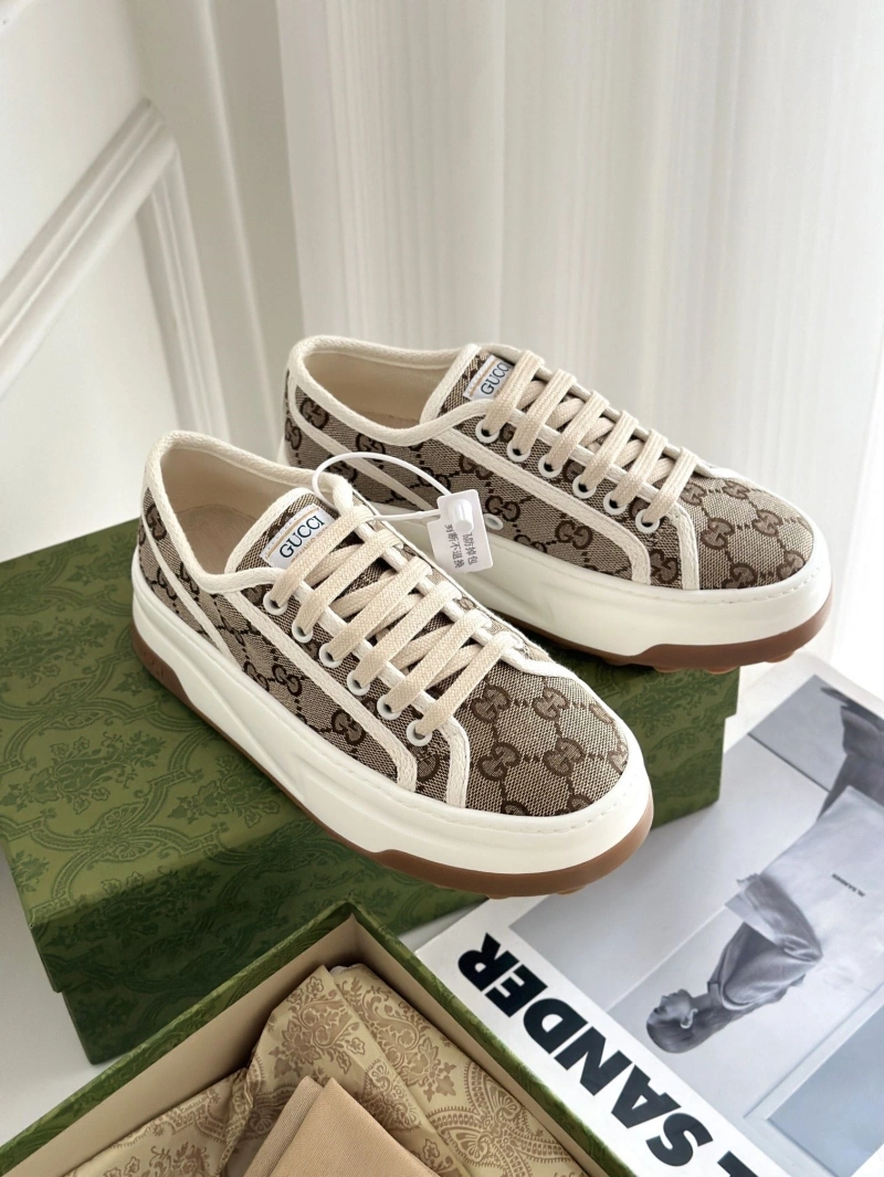 Refined Gxccx Sneakers 159300