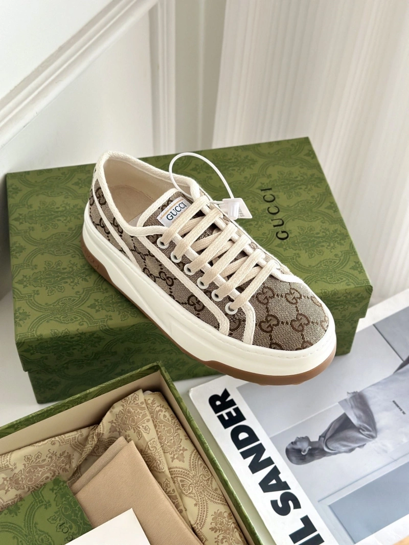 Refined Gxccx Sneakers 159300