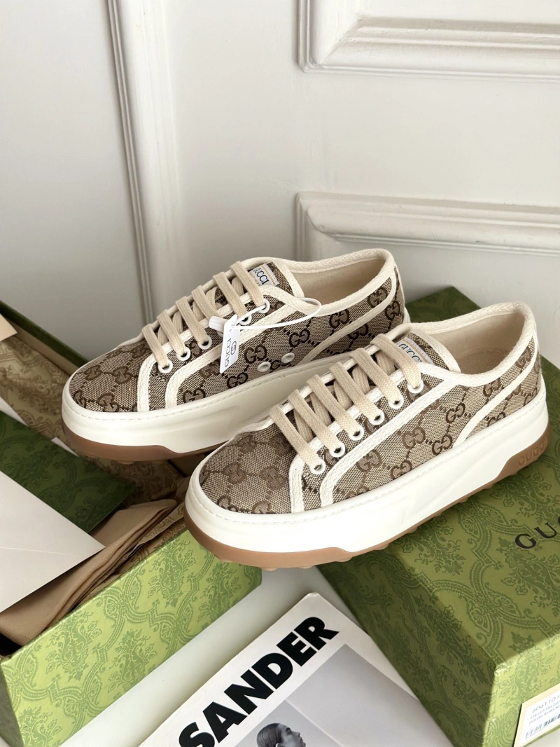 Refined Gxccx Sneakers 159300