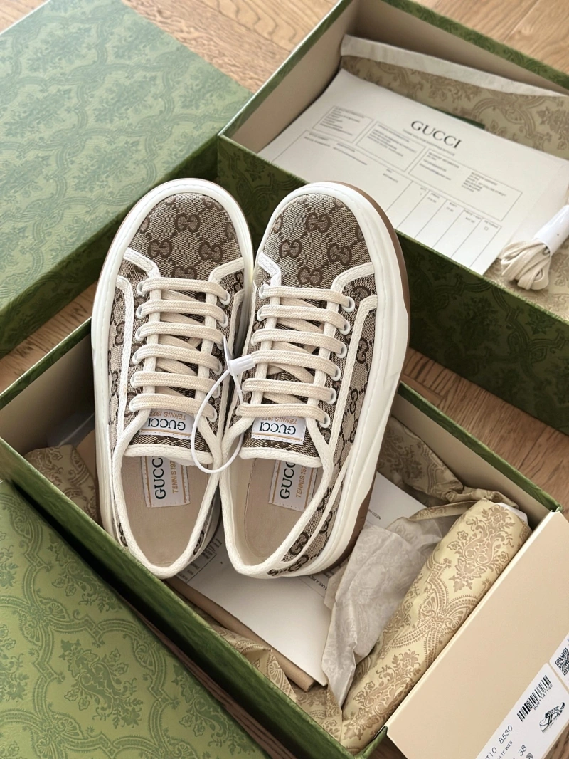 Refined Gxccx Sneakers 159300