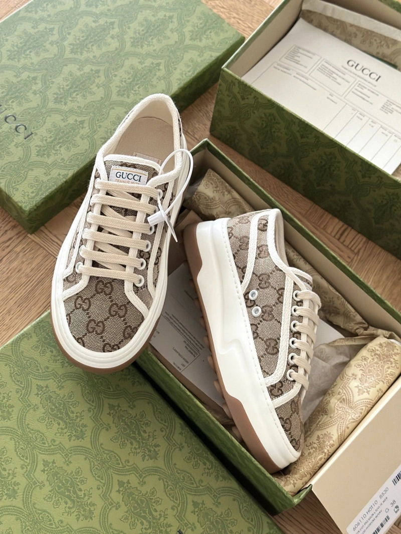Refined Gxccx Sneakers 159300