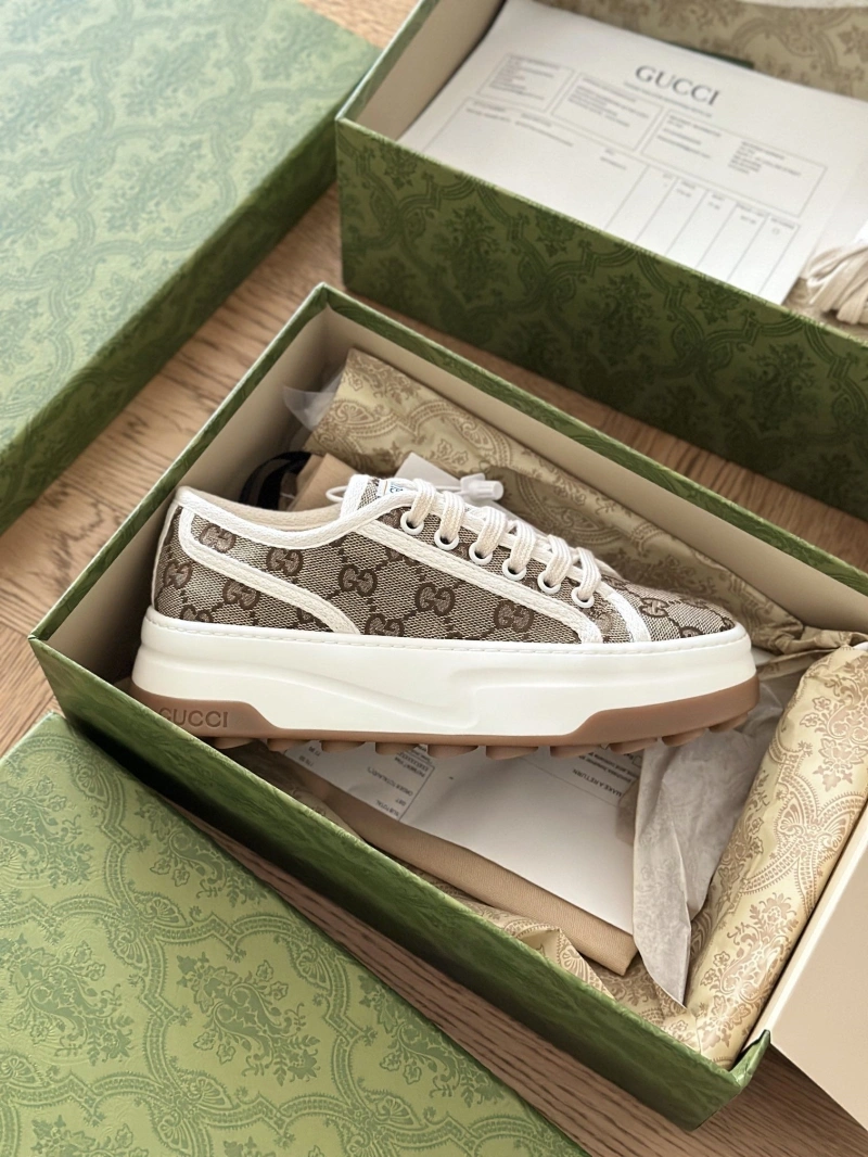 Refined Gxccx Sneakers 159300