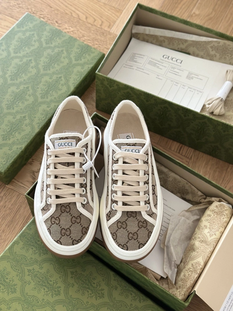 Refined Gxccx Sneakers 159300