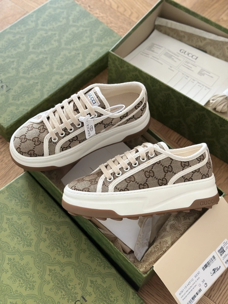 Refined Gxccx Sneakers 159300
