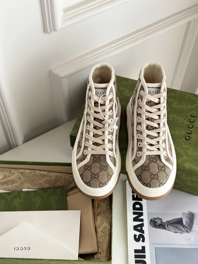 Sleek Gxccx Sneakers 159301
