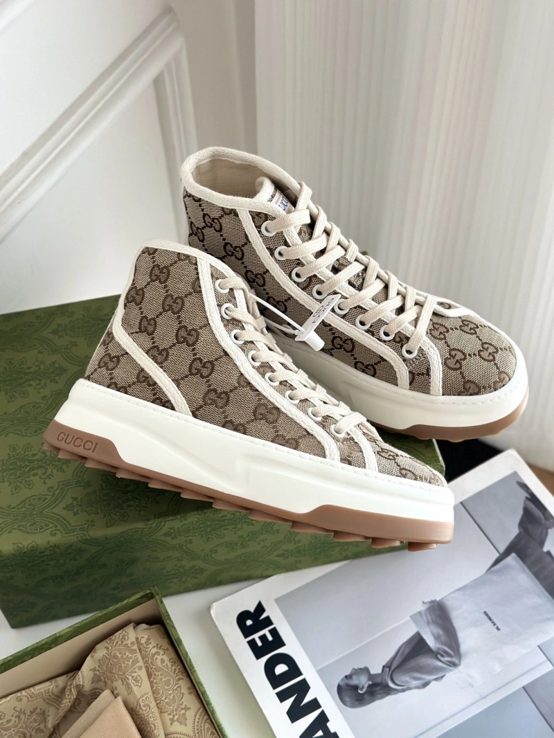 Sleek Gxccx Sneakers 159301