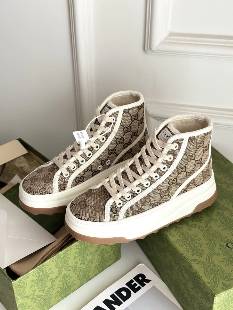 Sleek Gxccx Sneakers 159301