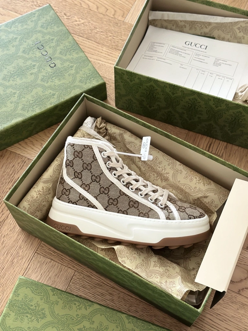 Sleek Gxccx Sneakers 159301