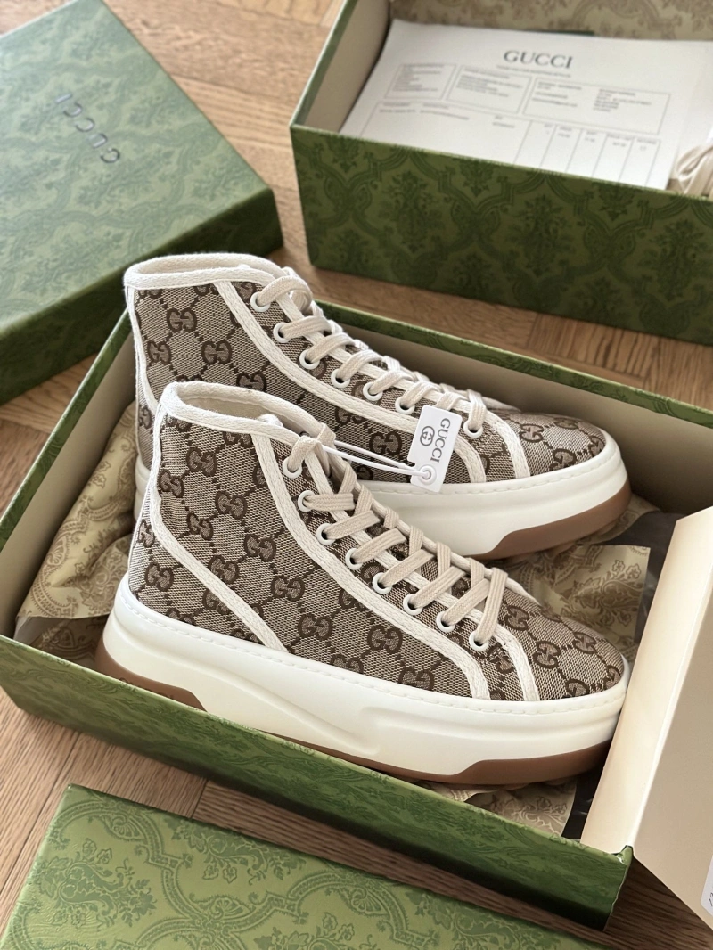 Sleek Gxccx Sneakers 159301