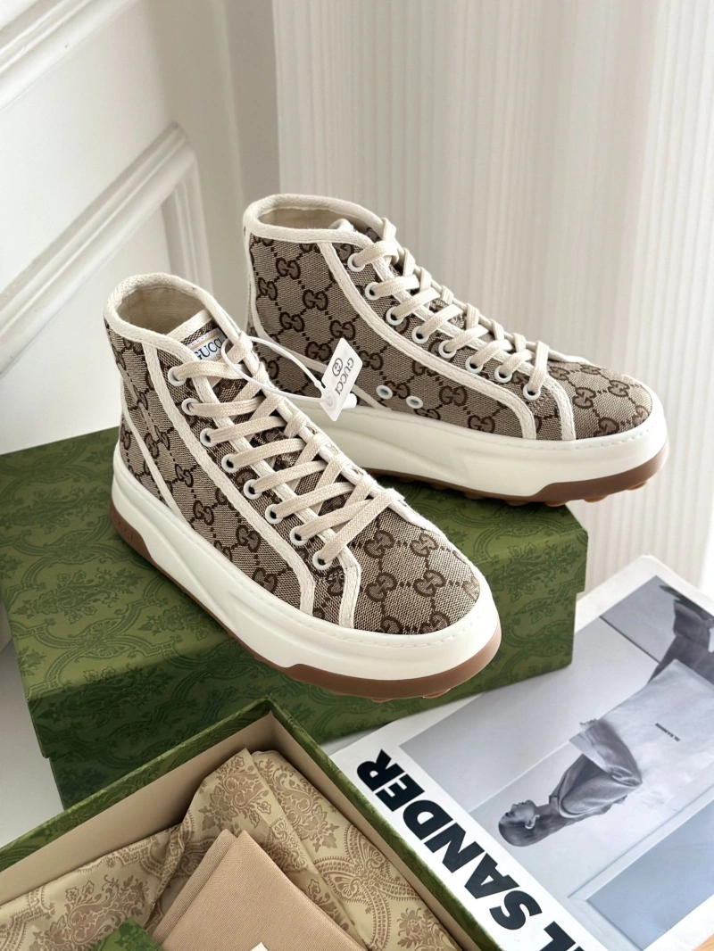 Sleek Gxccx Sneakers 159301