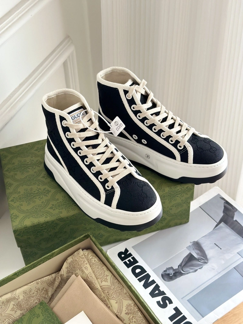 Gxccx Sneakers Trendsetting 159289