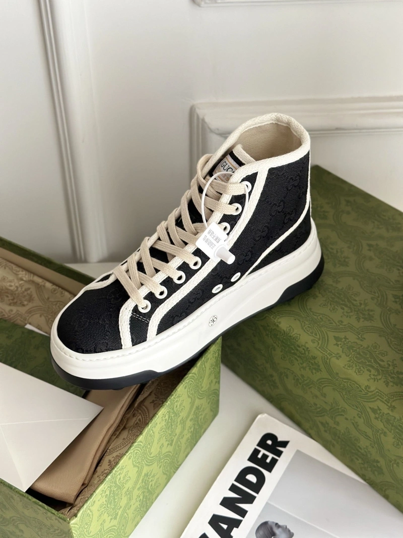 Gxccx Sneakers Trendsetting 159289