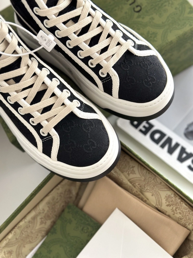 Gxccx Sneakers Trendsetting 159289