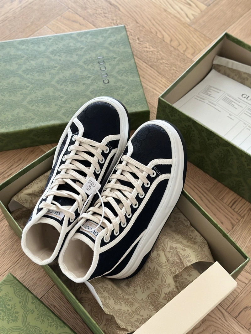 Gxccx Sneakers Trendsetting 159289