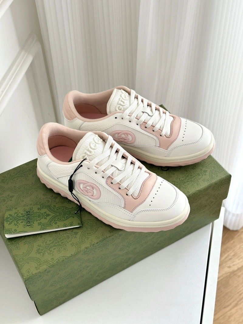 Vibrant Gxccx Sneakers 159298