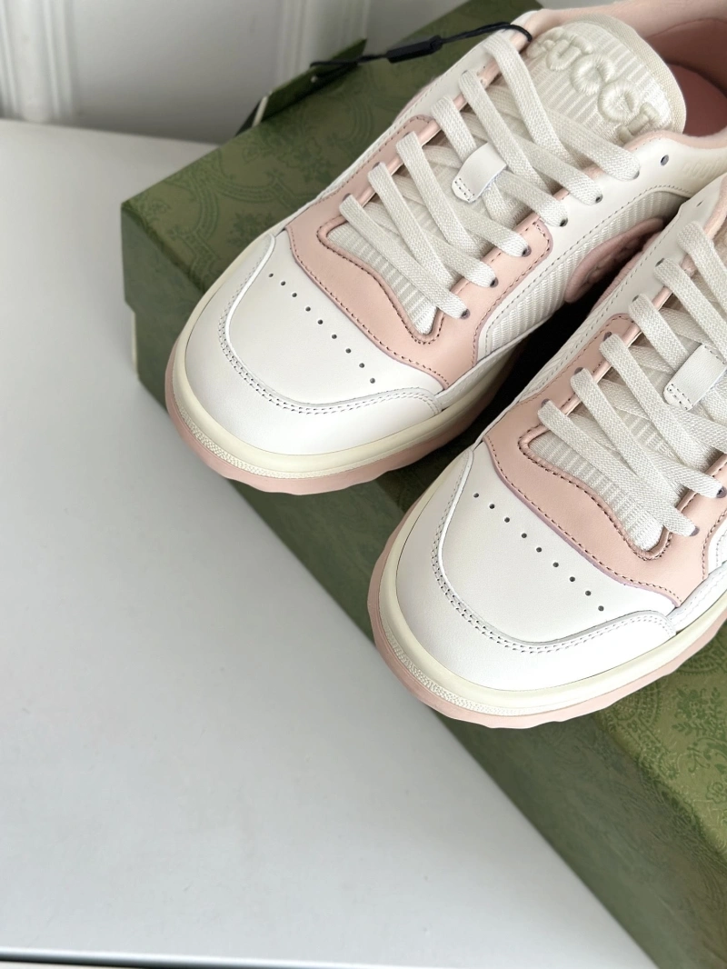 Vibrant Gxccx Sneakers 159298