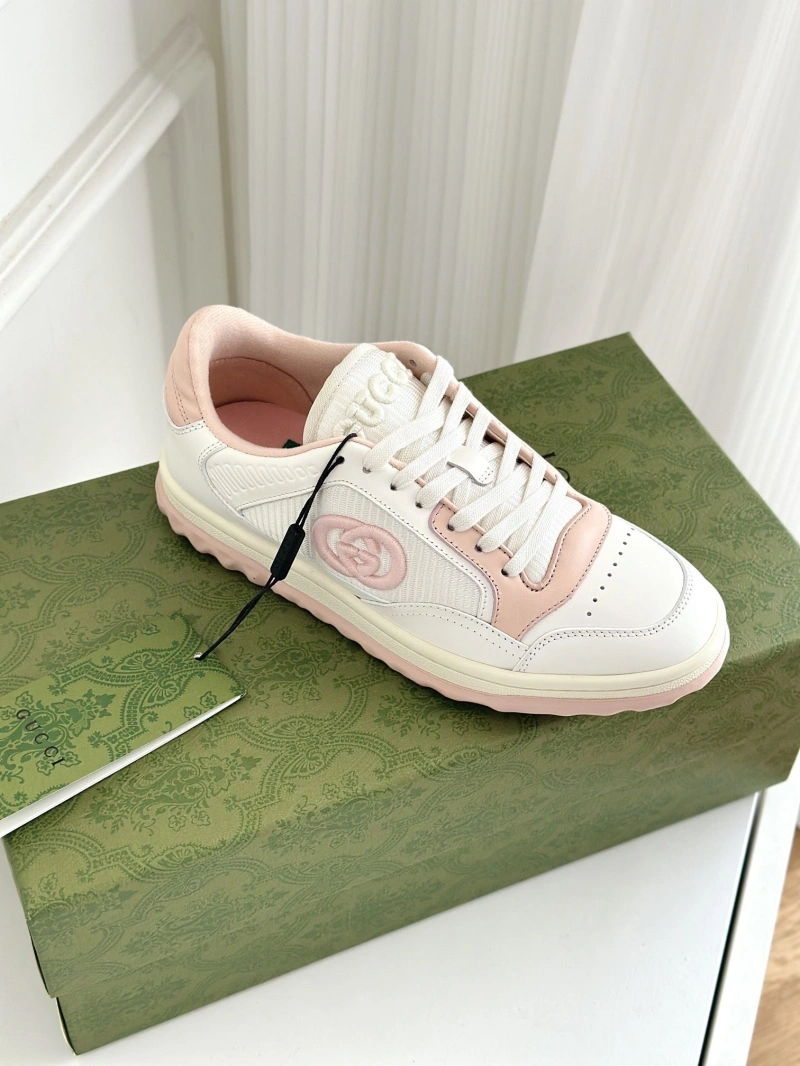 Vibrant Gxccx Sneakers 159298