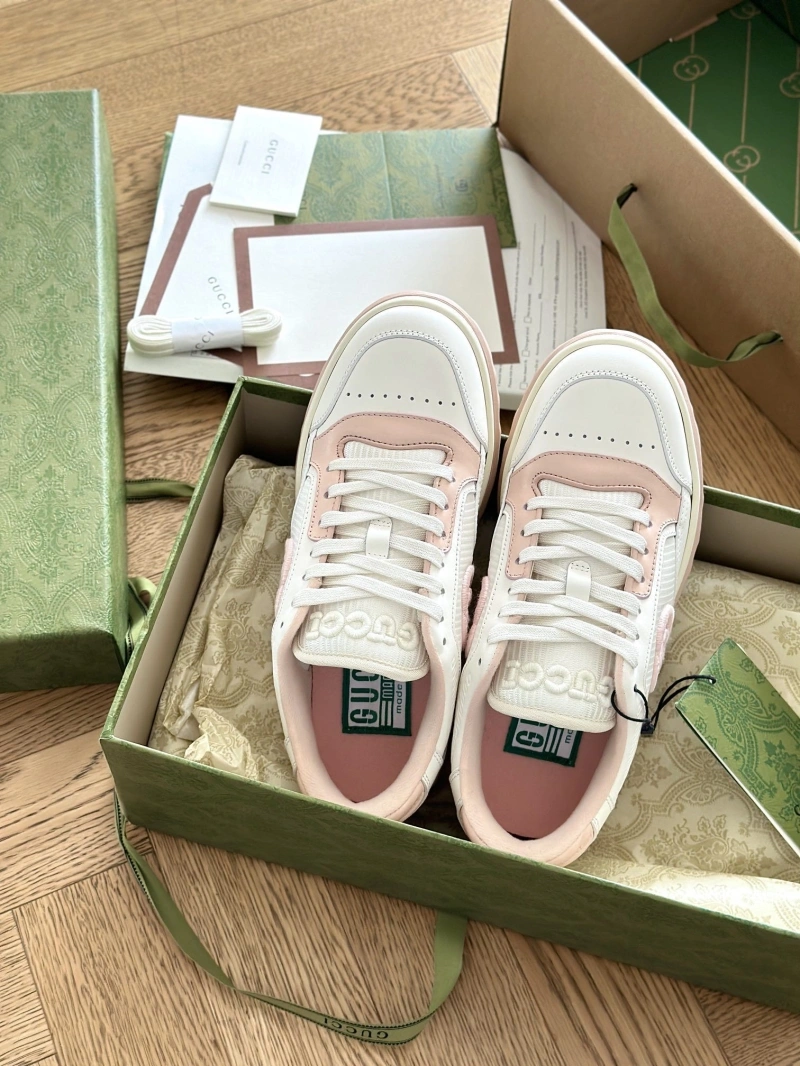 Vibrant Gxccx Sneakers 159298