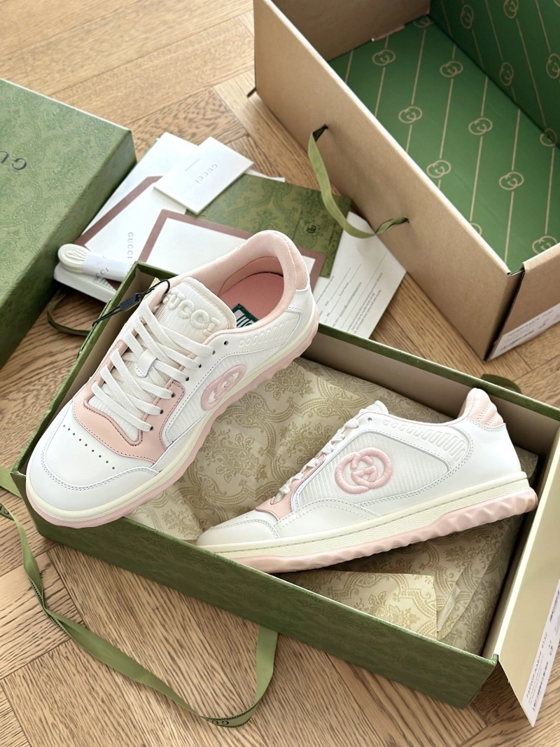 Vibrant Gxccx Sneakers 159298