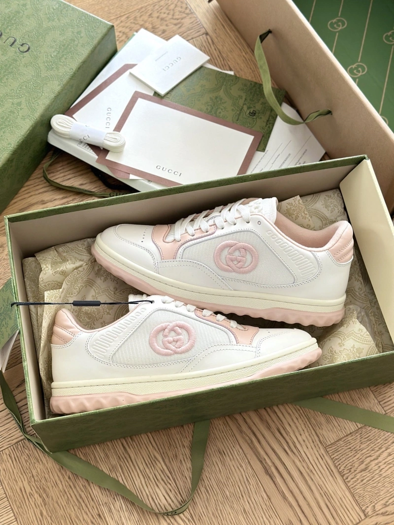 Vibrant Gxccx Sneakers 159298