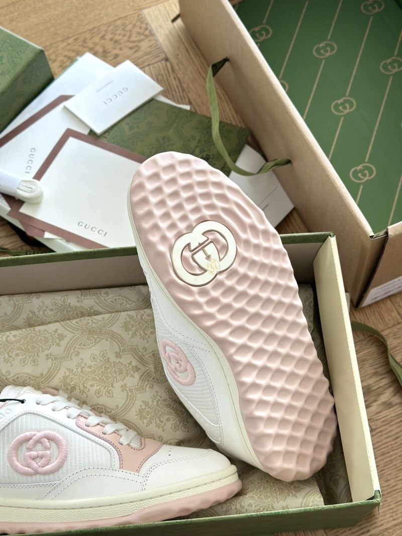 Vibrant Gxccx Sneakers 159298