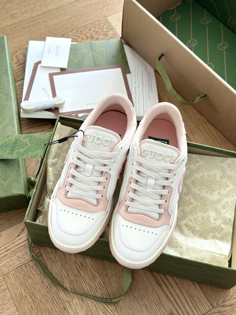 Vibrant Gxccx Sneakers 159298