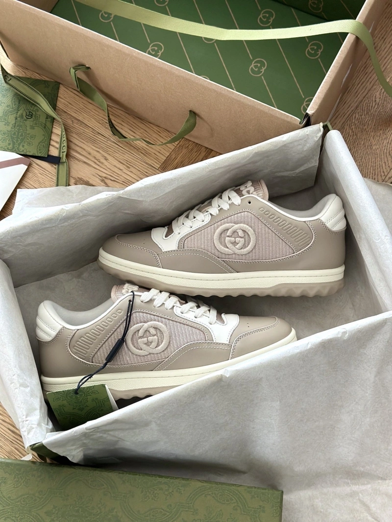 Gxccx Sneakers Bold 159287