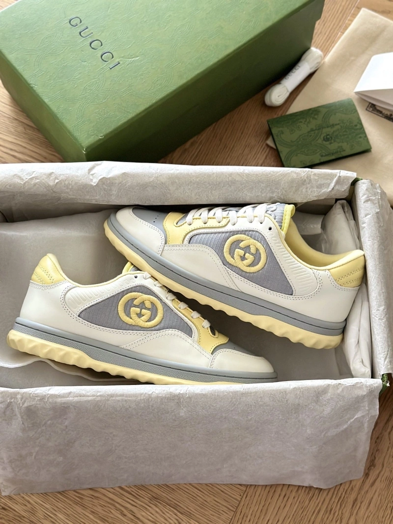 Gxccx Sneakers Practical 159285