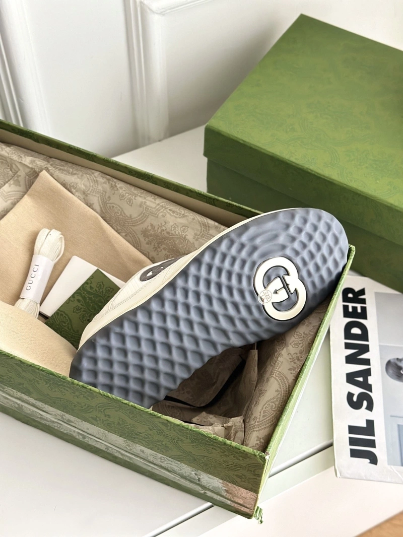 Bold Gxccx Sneakers 159292