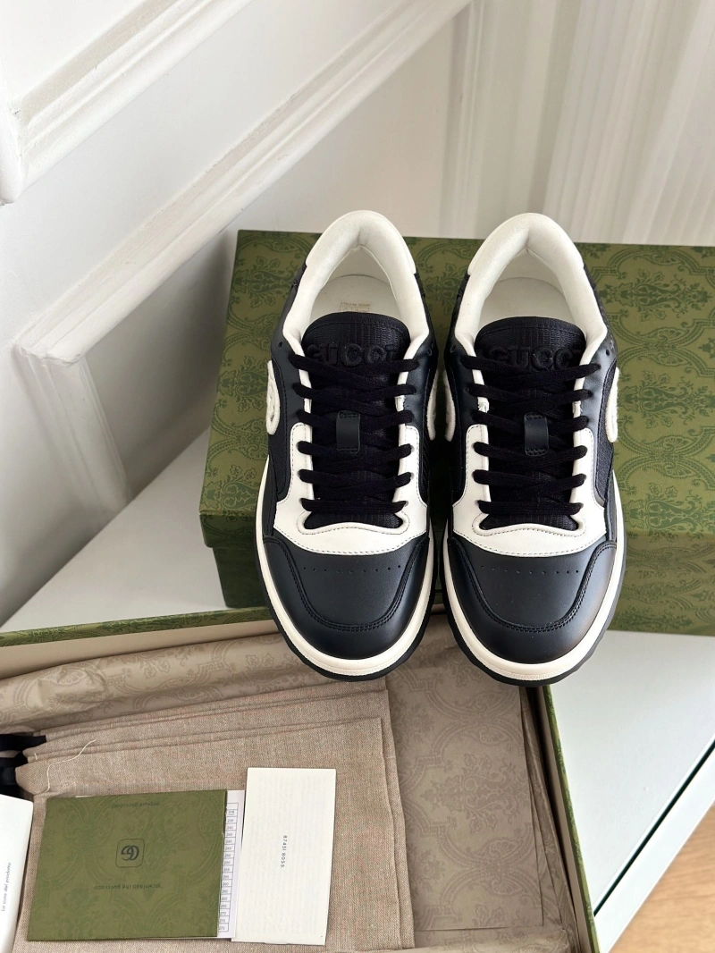 Resilient Gxccx Sneakers 159291