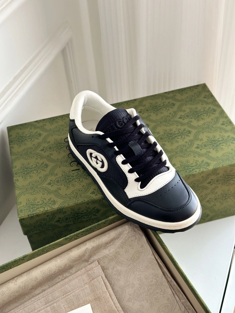 Resilient Gxccx Sneakers 159291