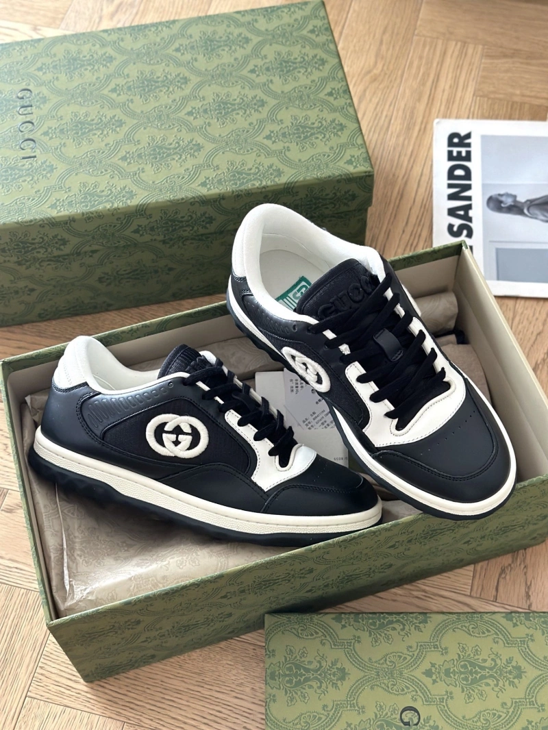 Resilient Gxccx Sneakers 159291