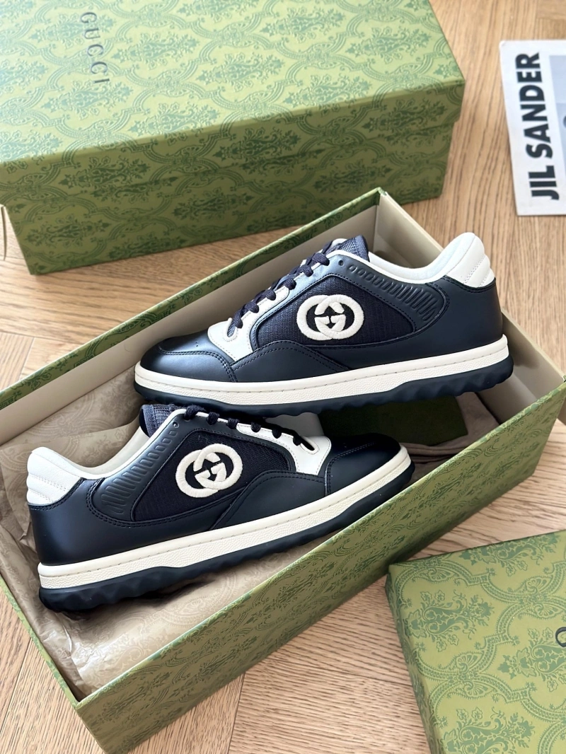 Resilient Gxccx Sneakers 159291