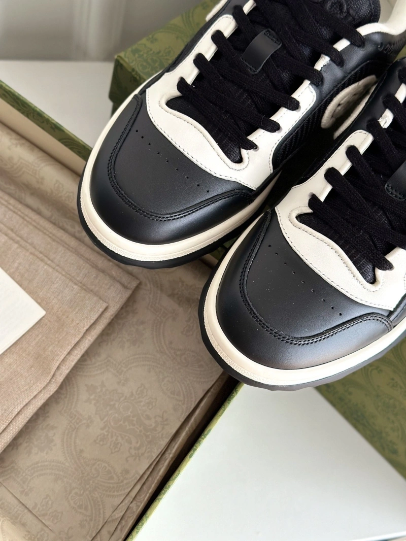 Resilient Gxccx Sneakers 159291
