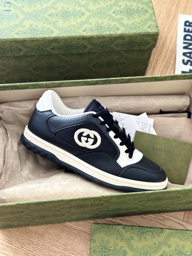 Resilient Gxccx Sneakers 159291