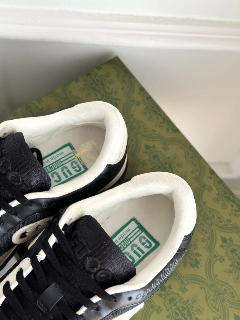 Resilient Gxccx Sneakers 159291