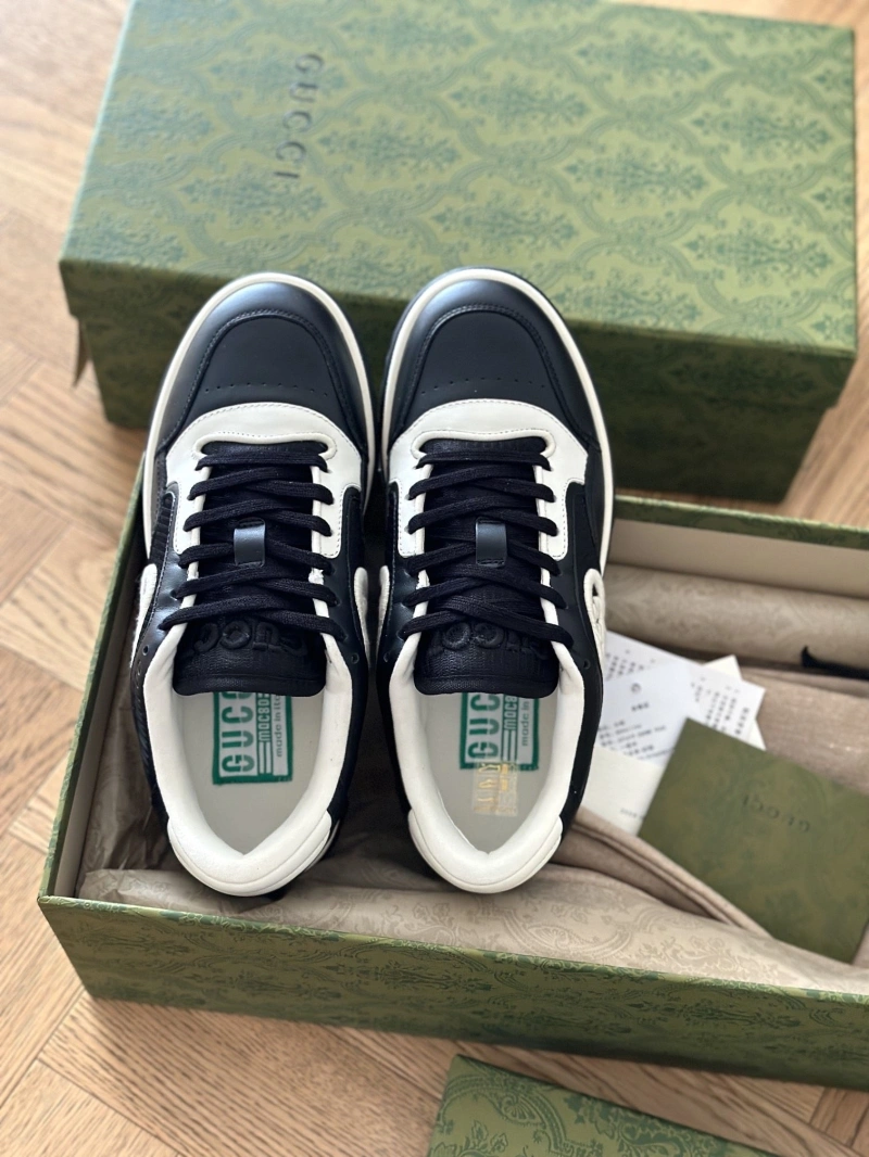 Resilient Gxccx Sneakers 159291