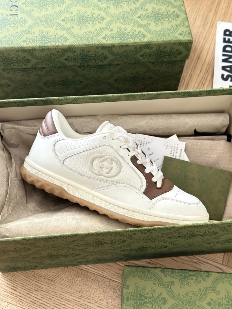 Sophisticated Gxccx Sneakers 159284